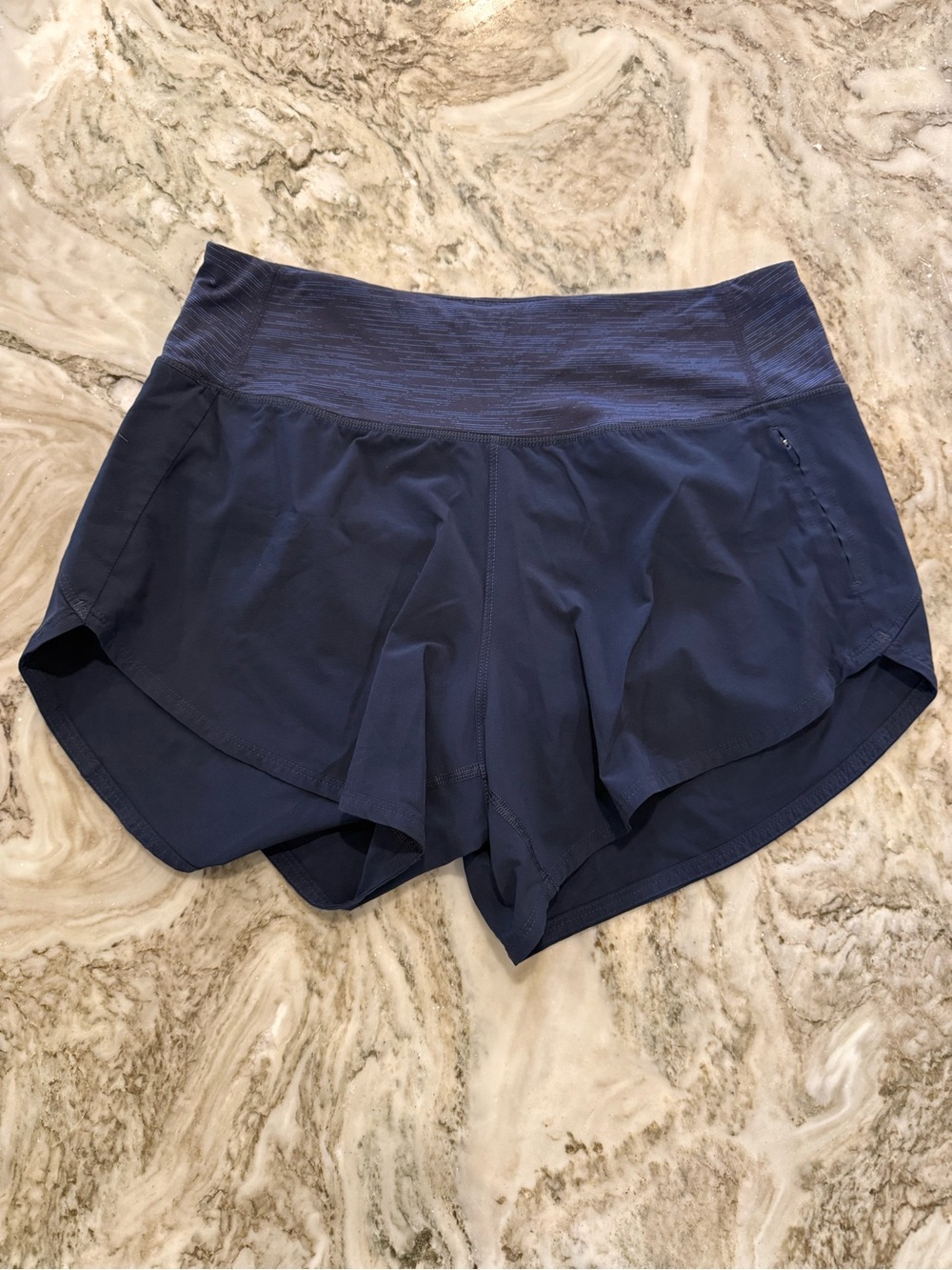 Outdoor Voices Women’s Navy Hudson 2.5” Short